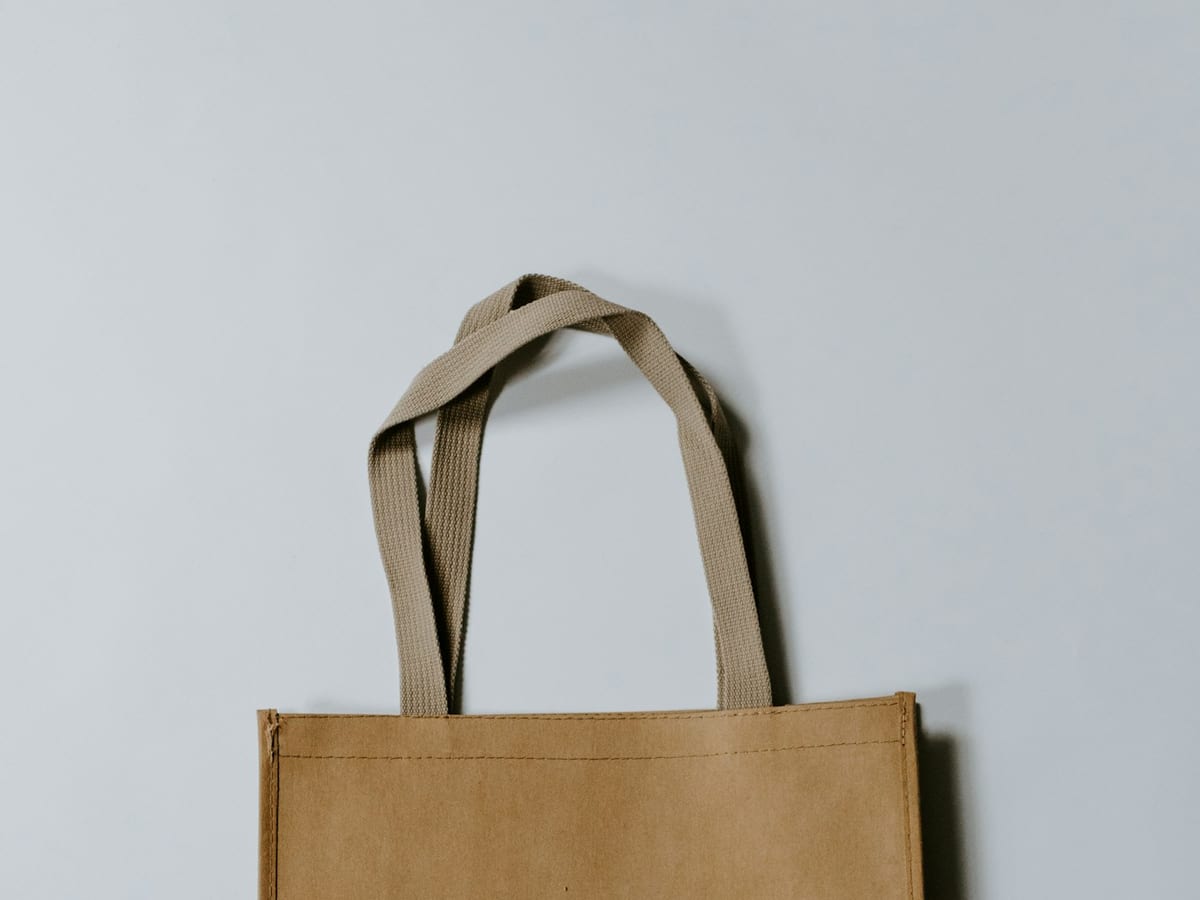 Atelier Tote