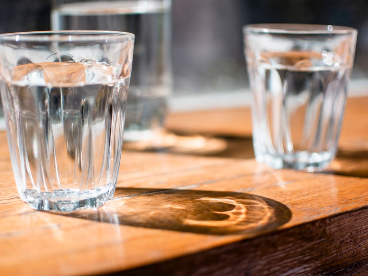 Nightglass Tumbler